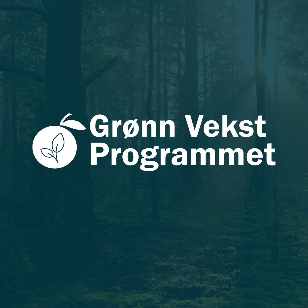 Grønn vekst programmetq
